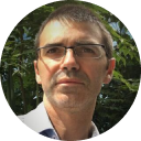 Frédéric Chleffer - Directeur Offres et Innovation EMC2