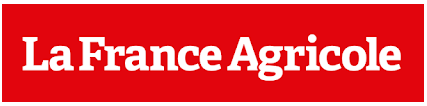 logo de france agricole