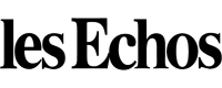 logo de les echos