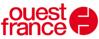 logo de ouest france