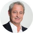 Patrick Aps - Directeur Général NatUp