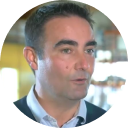 Patrick Chagnaud - Technicien Océalia