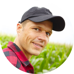 Alexandre, Agriculteur