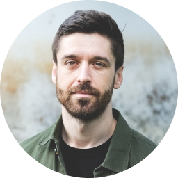 Aurélien, Conseiller d’exploitation